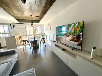 Departamento · 40m² · 2 Ambientes · Alquiler Departamento Amoblado en Nuñez