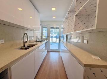 Departamento · 108m² · 4 Ambientes · 1 Cochera · Venta 4 Amb C/cochera Zafiro Nordelta a Estrenar Full Amenities