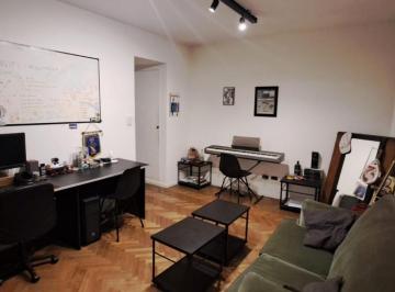 Departamento · 1m² · 2 Ambientes · Aj - Departamento de 2 Ambientes Excelente Ubicacion Expensas Bajas