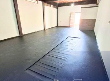Bodega-Galpón de 1 ambiente, La Plata · Alquiler Galpón