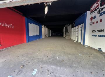 Local comercial · 720m² · 1 Ambiente · Local/deposito en Warnes Acepta Permuta Depto