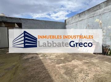 LBB-LBB-1818_2 · Deposito en Alquiler de 380 m² - San Martín