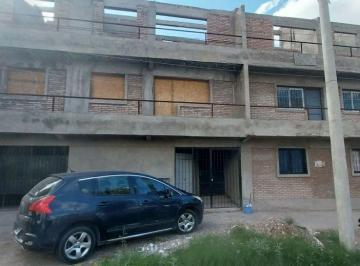 Departamento de 2 ambientes, Godoy Cruz · Vendo Departamento a Temrinar en Godoy Cruz