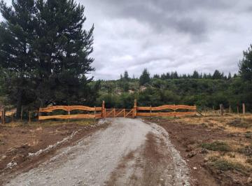 Terreno · 3525m² · Lote en Venta Bariloche
