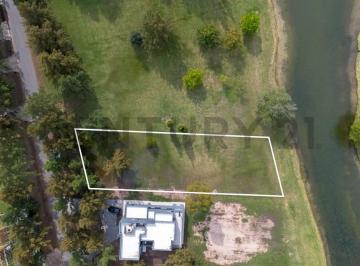 Terreno · 1225m² · Lote en Venta en Miralagos 2 - Ruta 2 Km 65