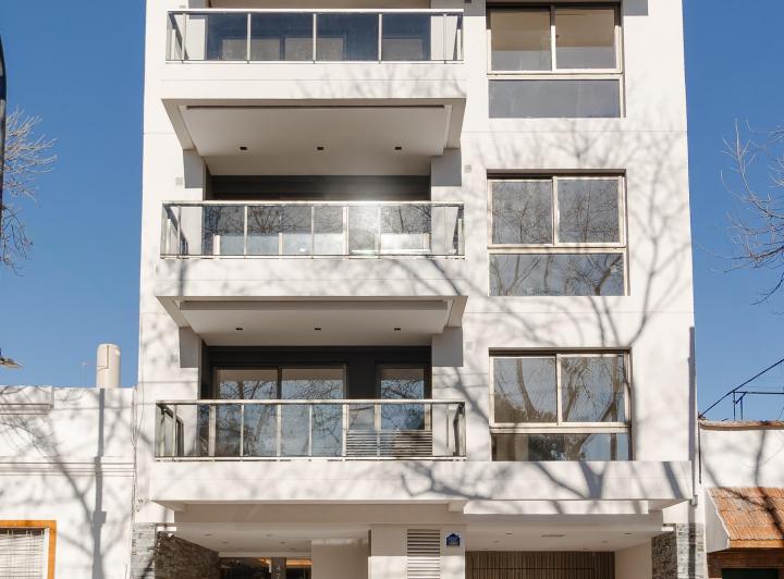 Desarrollo vertical , Villa Devoto · Agata III - Pareja 4732