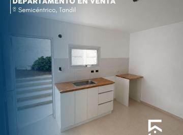 Departamento · 30m² · 2 Ambientes · Departamento Interno en Venta
