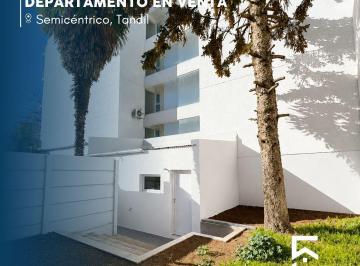 Departamento · 30m² · 2 Ambientes · Departamento Interno en Venta