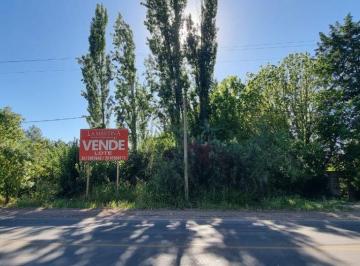 Terreno , Maipú · Lote en Venta, Lunlunta, Maipu - Mendoza