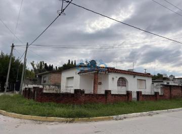Casa · 128m² · 3 Ambientes · Grupo Geo Vende Casa en Bo San Martin, Alta Gracia
