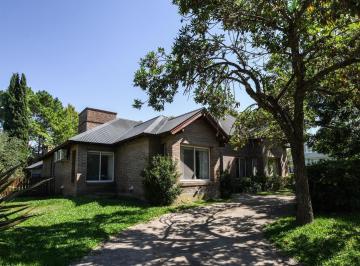 Casa · 227m² · 6 Ambientes · Casa Venta 3 Dorm. Kentucky Barrio Privado Funes