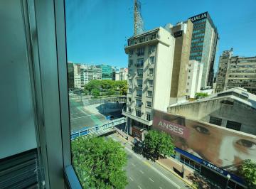 Oficina comercial · 250m² · 2 Cocheras · Oficina en Alquiler Ubicado en Centro, Capital Federal