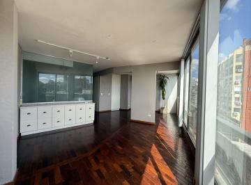 Departamento · 41m² · 2 Ambientes · Departamento en Venta Rosario Vista Al Rio un Dormitorio Piso Exclusivo