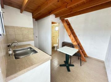Departamento de 2 ambientes, Esteban Echeverría · Alquiler de 2 Ambientes en El Jagüel