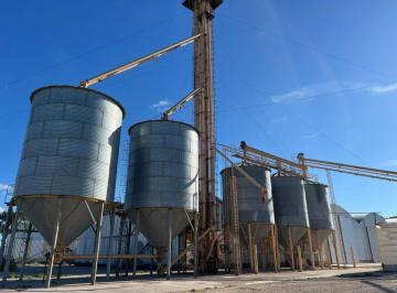 Campo · 1520m² · Campo en Venta 1520 Has con Feedlot Operativo - Coronel Dorrego.
