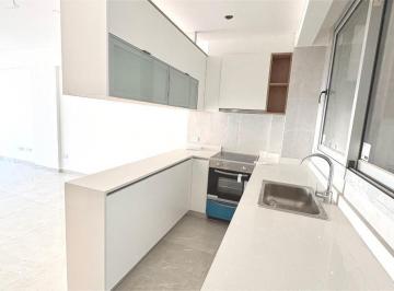 Departamento · 61m² · 3 Ambientes · Departamento 3 Amb a Estrenar, Muy Luminoso con Amenities! - Almagro