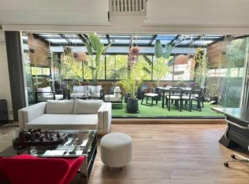 Oficina comercial · 1100m² · Alquiler Edificio Corporativo en Olivos C/doble Acceso