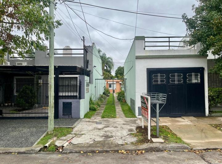 PH · 55m² · 3 Ambientes · 1 Cochera