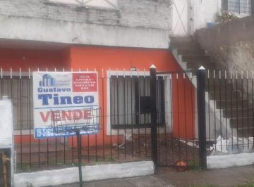 Casa de 6 ambientes, La Matanza · En Venta Dos Propiedades en Block