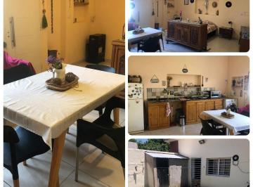 Casa · 60m² · 2 Ambientes · 1 Cochera · Alquiler Amoblado Monoambiente Villa Allende Centro