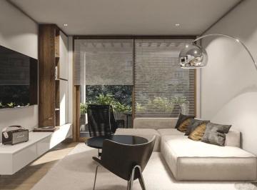Departamento de 3 ambientes, Villa Devoto · Hermoso Piso de 3 Ambientes con Balcón a Estrenar en Pleno Corazón de Villa Devoto.