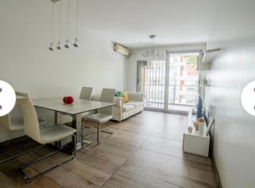 Departamento de 3 ambientes, Villa Urquiza · Nahuel Huapi y Pachecho - Excelente 3 Ambientes con Cochera - Impecable