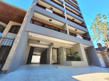 Departamento · 52m² · 2 Ambientes · Departamento de 2 Ambientes a Estrenar