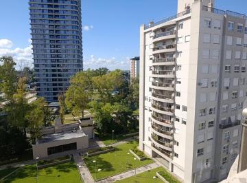 Departamento · 61m² · 4 Ambientes · Venta – Departamento de 2 Dorm. con Vista y Amenities en Milenica Rodriguez del Busto