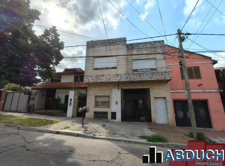 Casa 2 Ambientes. | Maipu 3318