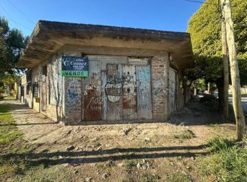 Casa de 3 ambientes, Almirante Brown · Casa con 195 m² Terreno y 2 Dorm. en Venta, Malvinas Argentinas