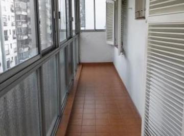 Departamento · 60m² · 3 Ambientes · Palermo - 3 Ambientes - Frente - Balcon