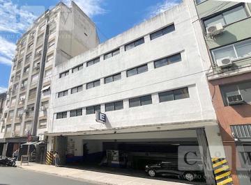 Garage · 2465m² · 150 Cocheras · Pres. Luis Sáenz Peña Al 200 | Cocheras en Venta | Monserrat