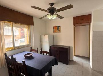 Departamento · 35m² · 3 Ambientes · Departamento en Centro
