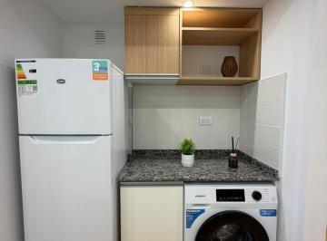 Departamento · 29m² · 1 Ambiente · Departamento de 1 Ambiente Reciclado Pleno Centro