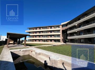 Departamento · 133m² · 3 Ambientes · 1 Cochera · Departamento - San Pablo