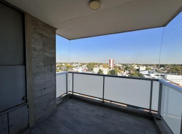 Departamento · 87m² · 3 Ambientes · 1 Cochera · Departamento en Alquiler Temperley Oeste