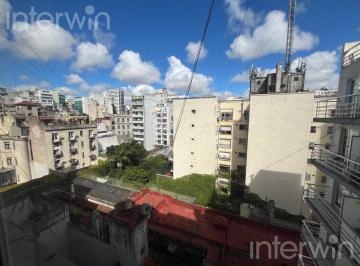 Departamento · 66m² · 3 Ambientes · Departamento en Alquiler - 3 Ambientes - Recoleta - Barrio Norte