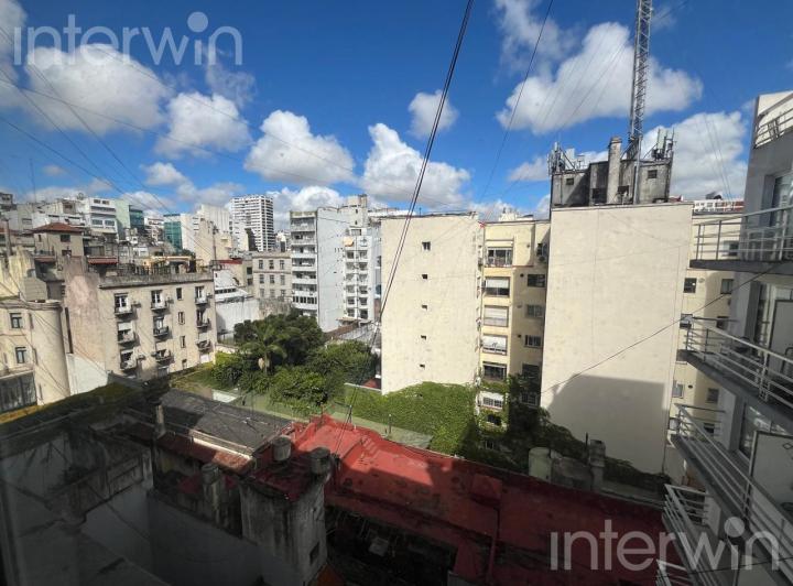 Departamento · 66m² · 3 Ambientes