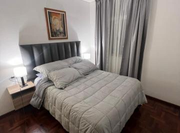 Departamento · 40m² · 1 Dormitorio · Departamento en Alquiler en Capital