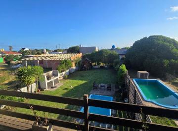 Casa · 72m² · 3 Ambientes · 1 Cochera · Casa - Santa Clara del Mar
