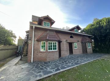 Casa · 280m² · 7 Ambientes · Casa en Venta Chapadmalal
