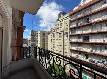 Departamento · 51m² · 3 Ambientes · Venta Departamento 3 Ambientes Frente Balcon Obra Gas