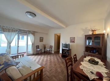 Departamento · 65m² · 3 Ambientes · Departamento en Chauvin