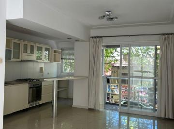 Departamento · 67m² · 3 Ambientes · 1 Cochera · Venta Departamento 3 Ambientes Moderno La Perla