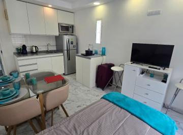 Departamento · 21m² · 1 Ambiente · Venta Departamento 1 Ambiente Reciclado Amoblado