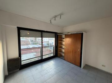 Departamento · 31m² · 1 Ambiente · Oportunidad Excelente Monoambiente Dividido en Venta - San Martin Centro