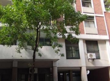 Departamento · 126m² · 5 Ambientes · 1 Cochera · Departamento en Recoleta