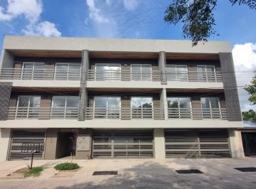 Departamento · 44m² · 1 Dormitorio · 1 Cochera · Departamento en Alquiler