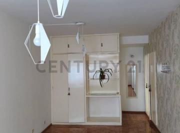 Departamento · 29m² · 1 Ambiente · Monoambiente en Alquiler – Apto Profesional – Excelente Ubicación