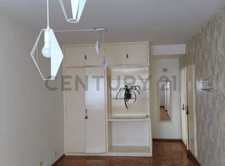 Departamento · 29m² · 1 Ambiente